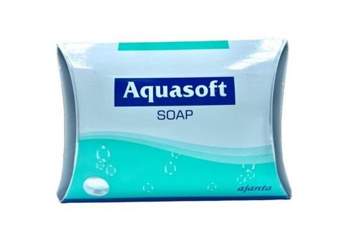 Aquasoft Soap